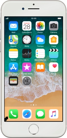 Apple iPhone 8