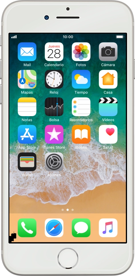 Apple iPhone 8