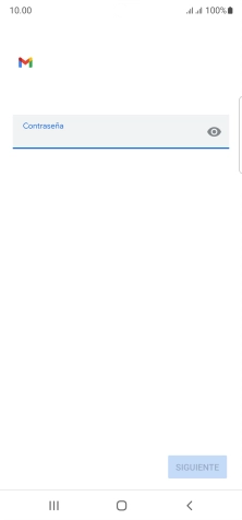 Pulsa en el campo bajo 