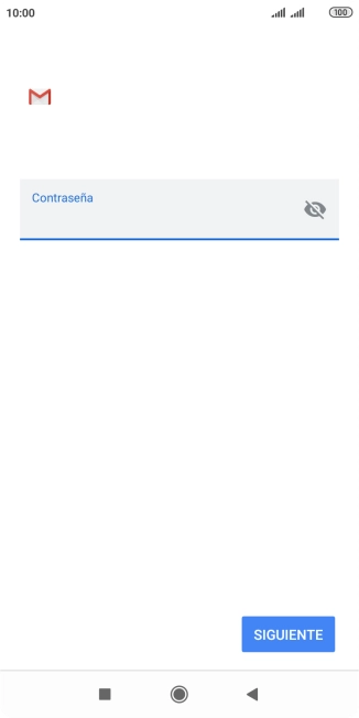 Pulsa SIGUIENTE.