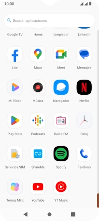 Pulsa Play Store.