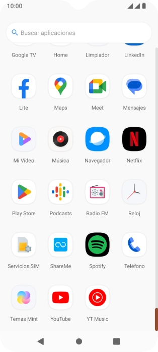 Pulsa Play Store.