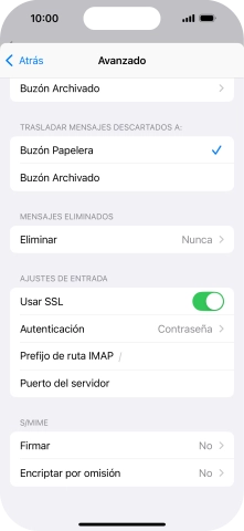 Pulsa Autenticación.