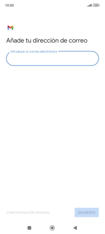 Pulsa en el campo bajo 