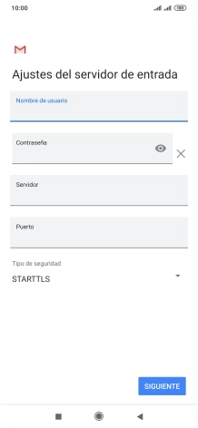 Pulsa en el campo bajo 