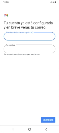 Pulsa en el campo bajo 