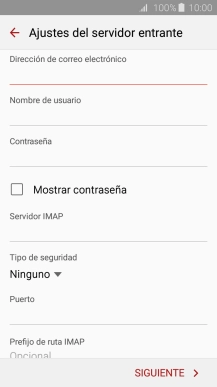 Pulsa en el campo bajo 