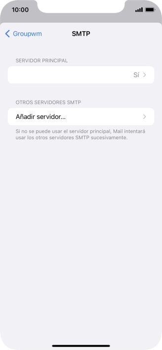 Pulsa en el campo bajo 