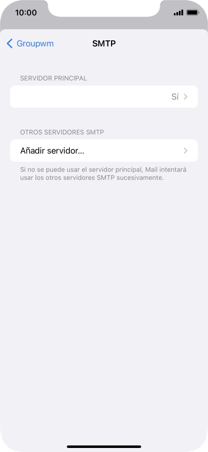 Pulsa en el campo bajo 