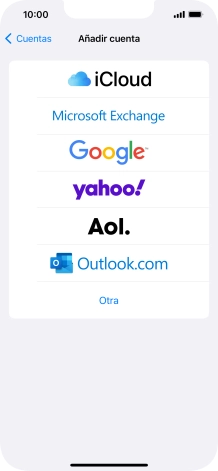 Pulsa Otra.
