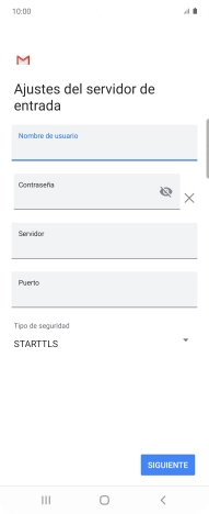 Pulsa en el campo bajo 
