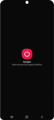 Pulsa Apagar.