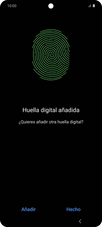 Pulsa Hecho.
