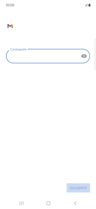 Pulsa en el campo bajo 