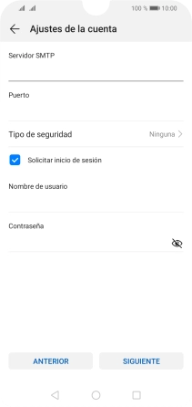 Pulsa en el campo bajo 