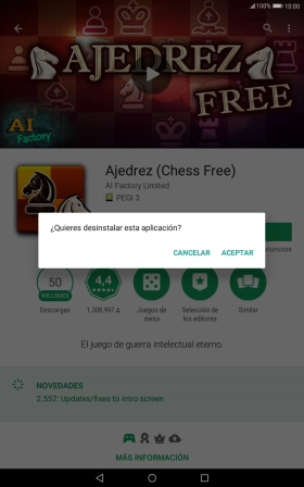 Pulsa ACEPTAR.