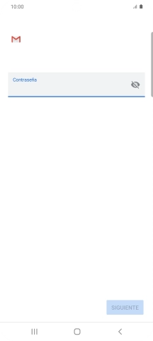 Pulsa en el campo bajo 