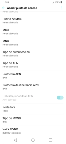 Pulsa MNC.