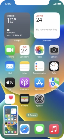 Para editar tu pantallazo, pulsa el pantallazo y sigue las indicaciones de la pantalla para realizar los cambios deseados.