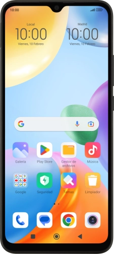 Xiaomi Redmi 10C