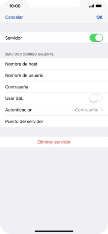 Pulsa Autenticación.