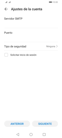 Pulsa SIGUIENTE.