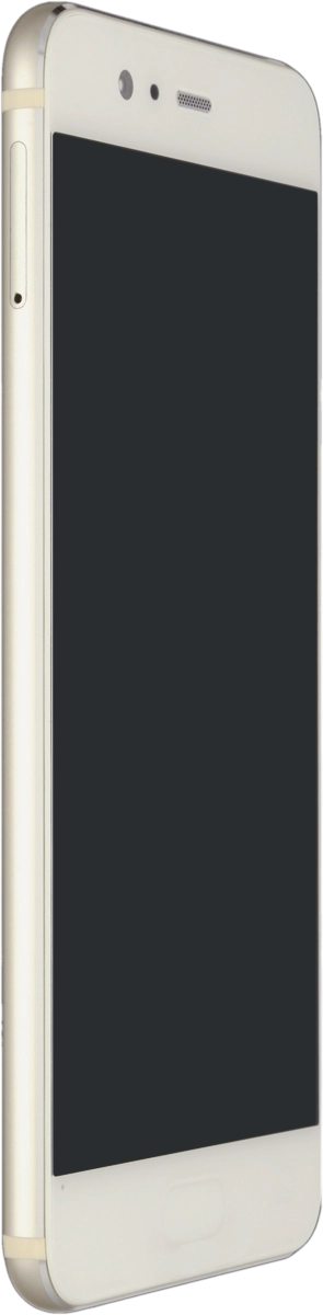 Introduce la herramienta de apertura del contenedor de la tarjeta SIM en el orificio del contenedor  situado en el lateral del teléfono.