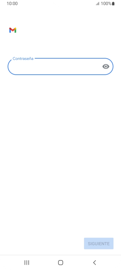 Pulsa en el campo bajo 