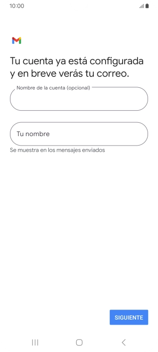 Pulsa en el campo bajo 