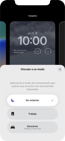 Pulsa el icono de cerrar.