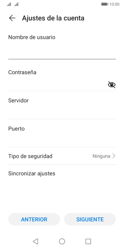 Pulsa en el campo bajo 