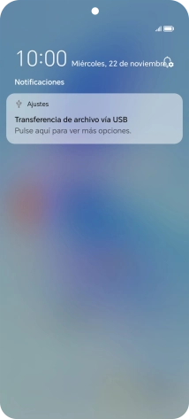 Pulsa Pulse aquí para ver más opciones..