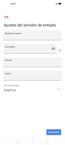 Pulsa en el campo bajo 