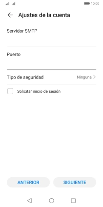Pulsa SIGUIENTE.