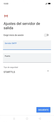 Pulsa en el campo bajo 