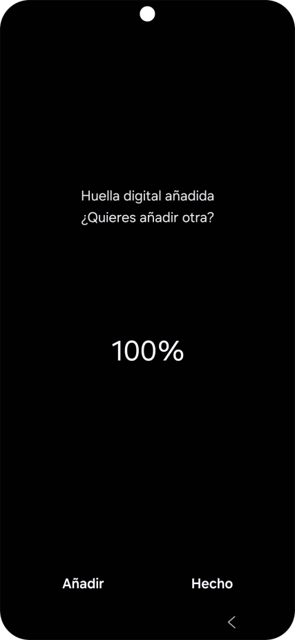Pulsa Hecho.