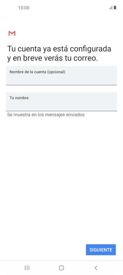 Pulsa en el campo bajo 