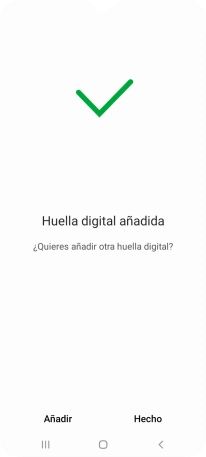 Pulsa Hecho.