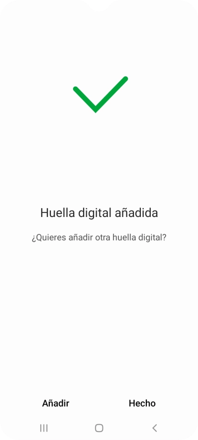 Pulsa Hecho.
