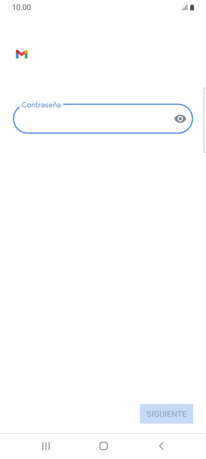 Pulsa en el campo bajo 