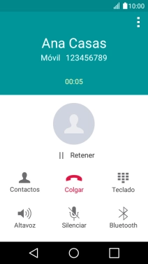 Pulsa Colgar.