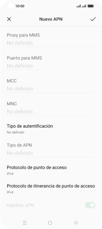 Pulsa en el campo bajo 