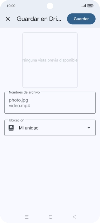 Pulsa en el campo bajo 