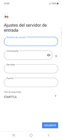 Pulsa en el campo bajo 