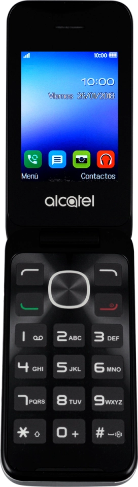 Alcatel 2051X