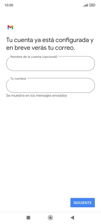 Pulsa en el campo bajo 