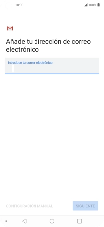 Pulsa en el campo bajo 