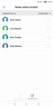 Pulsa Seleccionar todo.