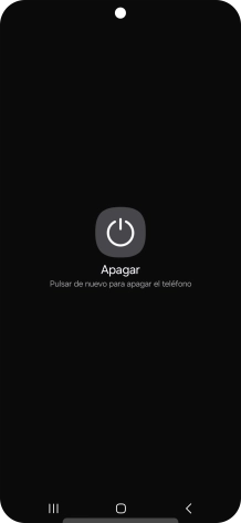 Pulsa Apagar.