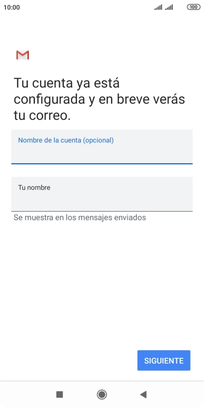 Pulsa en el campo bajo 